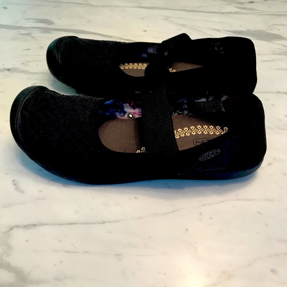 Keen shoes